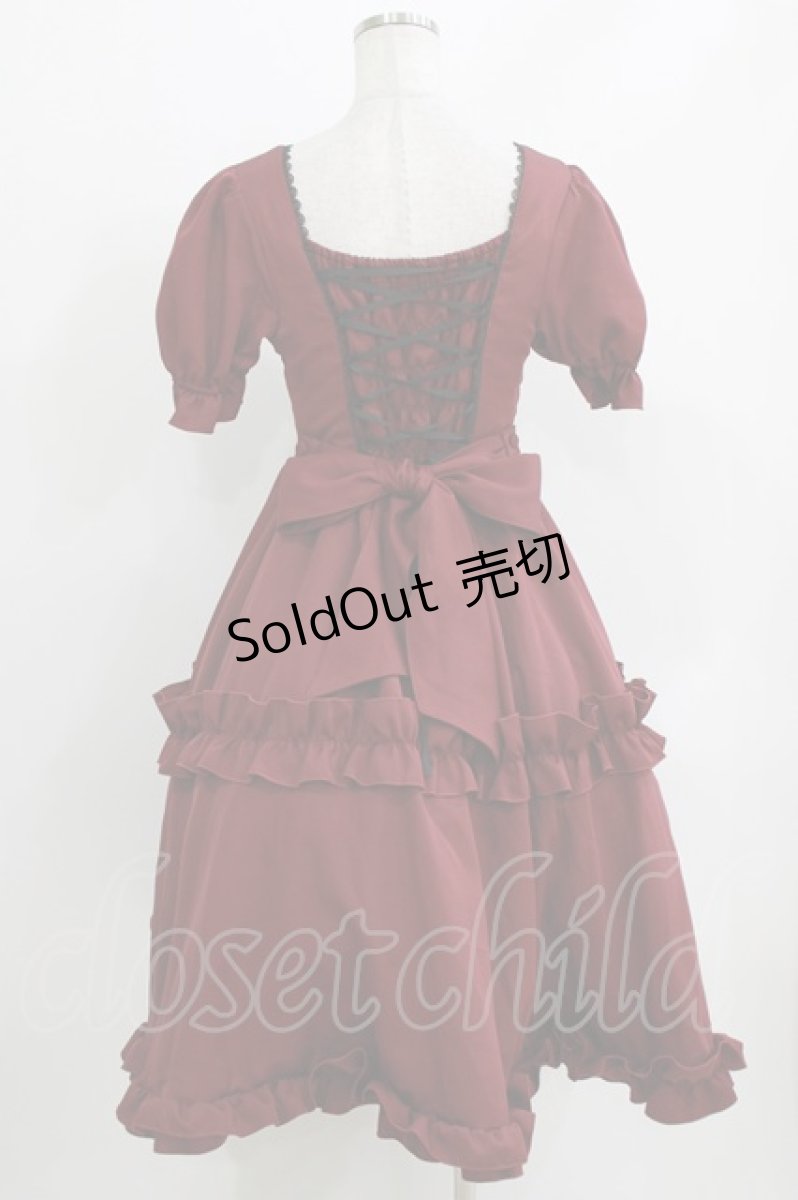 画像3: CHIP CLIP / WonderTeaParty/ワンピース  」 H-26-03-16-006-PU-OP-NS-ZH (3)