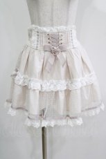 画像5: LIZ LISA / フロントカシュクールBIGリボンセットアップのトップス Free ピンク H-26-03-16-083-LO-OP-NS-ZH (5)