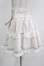 画像6: LIZ LISA / フロントカシュクールBIGリボンセットアップのトップス Free ピンク H-26-03-16-083-LO-OP-NS-ZH (6)