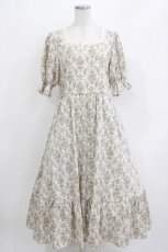 画像1: m petit by misako / TT*AOKトワルドOP M アイボリー H-26-03-16-016-LO-OP-NS-ZH (1)