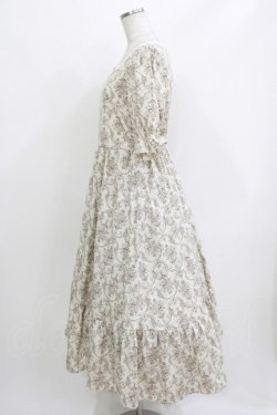 画像2: m petit by misako / TT*AOKトワルドOP M アイボリー H-26-03-16-016-LO-OP-NS-ZH