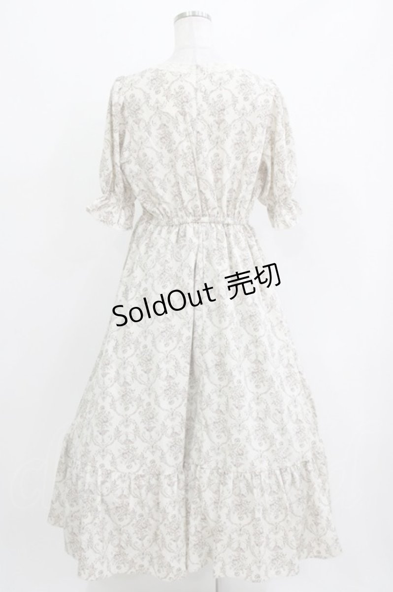 画像3: m petit by misako / TT*AOKトワルドOP M アイボリー H-26-03-16-016-LO-OP-NS-ZH (3)