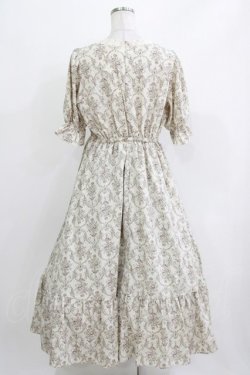 画像3: m petit by misako / TT*AOKトワルドOP M アイボリー H-26-03-16-016-LO-OP-NS-ZH