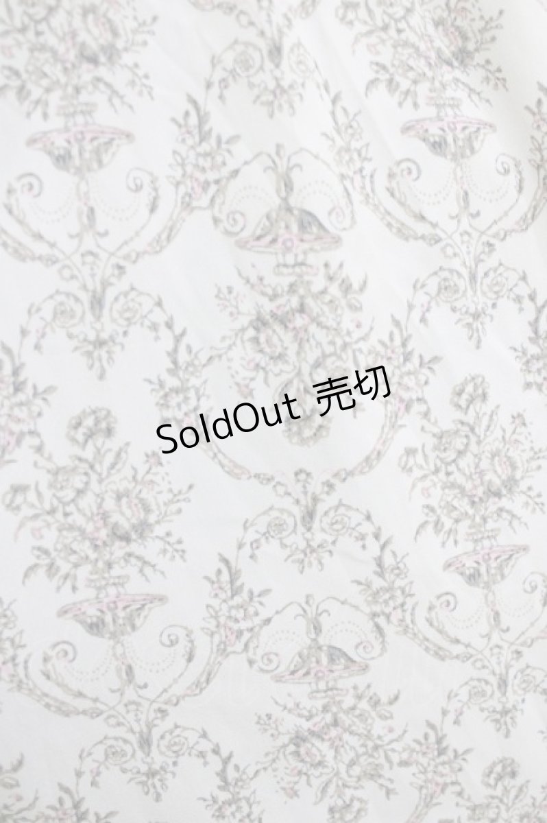 画像4: m petit by misako / TT*AOKトワルドOP M アイボリー H-26-03-16-016-LO-OP-NS-ZH (4)