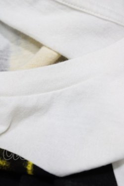 画像4: HYSTERIC GLAMOUR / COURTNEY LOVE Tシャツ  白 H-26-03-17-1042-PU-TO-KB-ZH