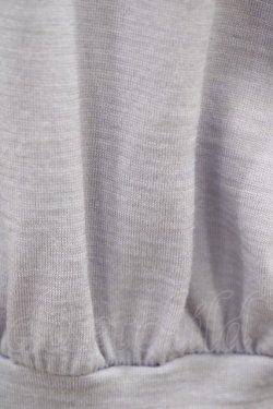 画像3: abilletage / レジェールカーデ  アイリス H-26-03-17-1043-GO-TO-KB-ZH