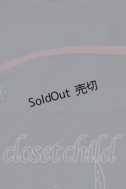 画像4: Ozz oneste / チャイナ刺繍半袖チュニック  黒×赤 H-26-03-17-1045-OO-TO-AK-ZH