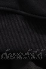 画像3: NieR Clothing / プリントプルパーカー  黒 H-26-03-17-1055-PU-TO-AK-ZH (3)