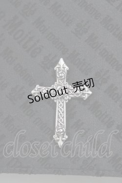 画像3: Moi-meme-Moitie / ロゴフロッキープリントハンドバッグ  ブラック H-26-03-17-1001-MO-BG-KB-ZH