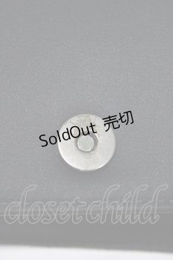 画像4: Moi-meme-Moitie / ロゴフロッキープリントハンドバッグ  ブラック H-26-03-17-1001-MO-BG-KB-ZH