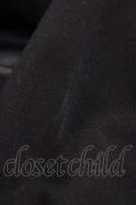 画像5: BPN FOR MEN / ベルトボンテージジャケット  ブラック H-26-03-17-1014-GO-JA-KB-ZH (5)