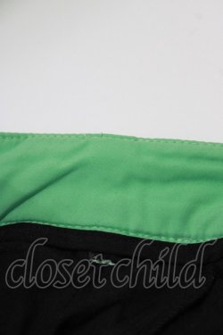 画像4: NieR Clothing / 内側防寒4POCKET WIDE CARGO PANTS  シエルカラー H-26-03-18-026-PU-PA-KB-ZH