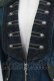 画像4: Rozen Kavalier / ナポレオンフィッシュテールジャケット  ブルー H-26-03-18-027-OO-JA-KB-ZH (4)