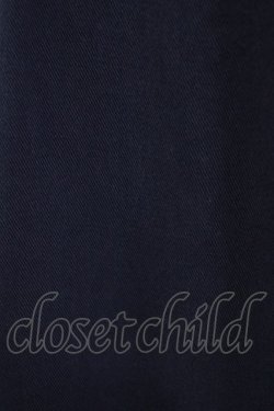 画像4: Candy Stripper / CND SHIRTS S ブルー H-26-03-18-045-PU-BL-KB-ZH