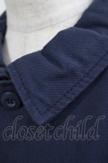 画像5: Candy Stripper / CND SHIRTS S ブルー H-26-03-18-045-PU-BL-KB-ZH (5)
