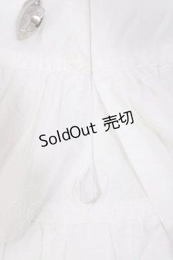 画像5: ALICE and the PIRATES / ALICE'S NEVER VOYAGE柄スカート Free ベージュ H-26-03-18-1020-PA-SK-NS-ZH