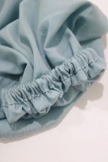 画像4: LAND by MILK BOY / SEE THRU COLLAR   ブルー H-26-03-18-051-0-BL-KB-ZH (4)