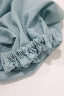 画像4: LAND by MILK BOY / SEE THRU COLLAR   ブルー H-26-03-18-051-0-BL-KB-ZH