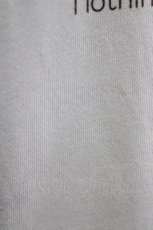 画像4: NieR Clothing / プリントPULLOVER PARKA 2XL 白 H-26-03-18-056-PU-TO-KB-ZH (4)