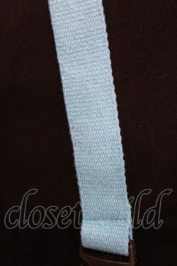 画像5: NieR Clothing / 猫耳ハーネスZIPパーカー  黒×青 H-26-03-18-059-PU-TO-KB-ZH