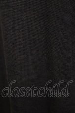 画像5: gouk / リボン付きボレロ  黒 H-26-03-18-062-GO-TO-KB-ZH (5)