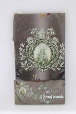 画像1: Ozz oneste / My cup of tea ROSE   H-26-03-18-065-OO-ZA-KB-ZH