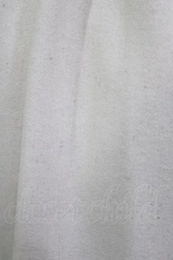 画像5: Ozz oneste / 雪化憧コート  アイボリー H-26-03-18-009-OO-CO-KB-ZH