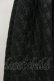 画像4: Candy Stripper / MARRY ME JUMPER SKIRT  ブラック H-26-03-20-048-PU-OP-KB-ZH (4)