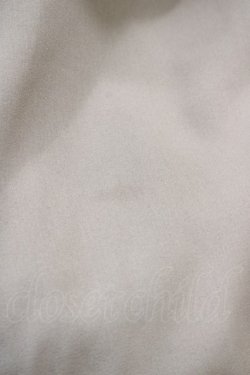 画像3: m petit by misako / NINA'SコラボAMハイショクメローワンピース LL ベージュ H-26-03-20-1030-LO-OP-NS-ZH