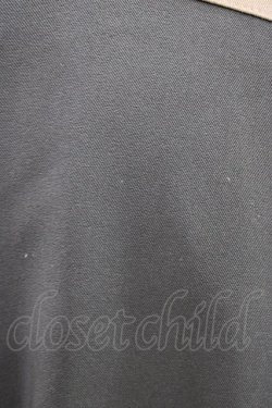 画像4: Fi.n.t / プレゼントリボンバイカラージャンパースカート Free グリーン H-26-03-20-1037-CA-OP-NS-ZH