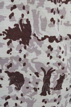 画像3: Fi.n.t / キャットツイード柄ジャンパースカート Free BEIGE×BR H-26-03-20-1038-CA-OP-NS-ZH