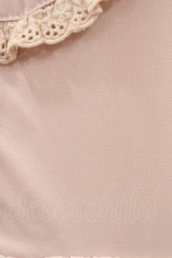 画像3: An MILLE / ヨーク切替ワンピース M ピンク H-26-03-20-1039-EL-OP-NS-ZH