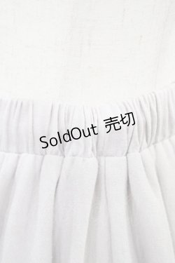 画像3: Favorite / ペチコート Free グレー H-26-03-20-1050-LO-SK-NS-ZH