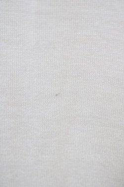 画像4: axes femme / ガーデンインナープルオーバー M 生成り H-26-03-20-1058-AX-TO-NS-ZH