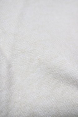 画像5: F&A / フロント開きニットプルオーバー Free OFF WHITE H-26-03-20-1059-LO-TO-NS-ZH
