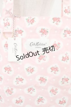 画像3: LOLITAその他 / Cath Kidston/スクエアトートバッグ  ピンク H-26-03-20-1013-LO-BG-NS-ZH