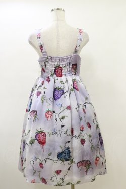 画像2: MILK / デビルベリーBaby doll  ラベンダーベリー H-26-03-20-074-ML-OP-KB-ZH