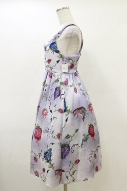 画像3: MILK / デビルベリーBaby doll  ラベンダーベリー H-26-03-20-074-ML-OP-KB-ZH