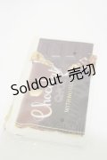 Q-pot. / チョコレートバーポーチ   H-26-03-20-004-QP-ZA-KB-ZH
