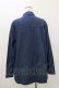 画像2: Candy Stripper / DENIM SHIRTS  ブルー H-26-03-20-029-PU-BL-KB-ZH (2)