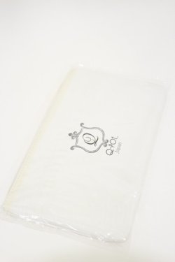 画像2: Q-pot. / チョコレートバーポーチ   H-26-03-20-004-QP-ZA-KB-ZH