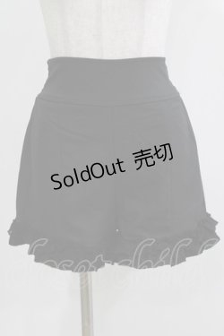 画像5: LIZ LISA / ハートエプロンジャンスカセットアップ Free ブラック H-26-03-21-024-LO-OP-NS-ZH