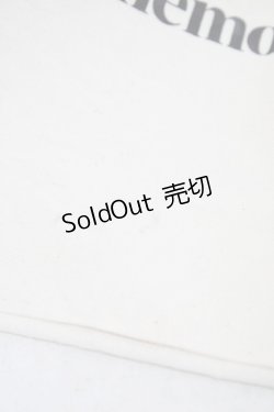 画像4: mellfy memory / mellfy memory×やよいコラボトートバッグ  ベージュ H-26-03-21-1027-0-BG-NS-ZH