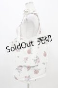 mellfy memory / My beloved rose Bag  オフ H-26-03-21-1028-0-BG-NS-ZH