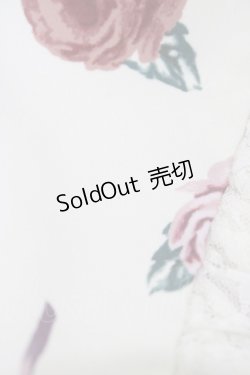 画像4: mellfy memory / My beloved rose Bag  オフ H-26-03-21-1028-0-BG-NS-ZH