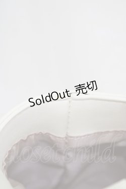 画像3: mellfy memory / Eternity love mellfy bag Free 白 H-26-03-21-1030-0-BG-NS-ZH