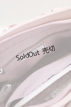 画像4: Ank Rouge / 確定ファンサのおまじないBAG  ピンク H-26-03-21-072-CA-BG-NS-ZH