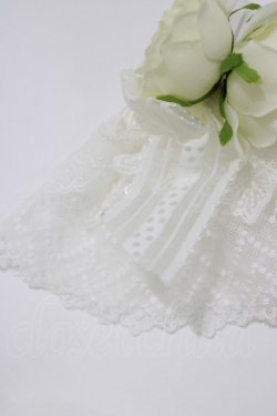 画像2: BABY,THE STARS SHINE BRIGHT / Alice BrugesRoseお袖留め  オフ H-26-03-21-075-BA-ZA-NS-ZH