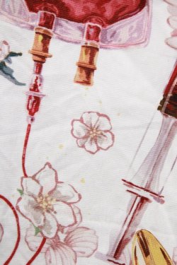 画像5: 三千空相（海外ロリータブランド） / 草莓革命ジャンパースカート XL オフ H-26-03-21-007-PU-OP-NS-ZH