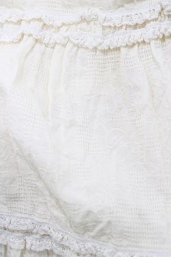 画像5: DreamDoll（海外ロリータブランド） / ロングワンピース Free 生成り H-26-03-21-012-PU-OP-NS-ZH